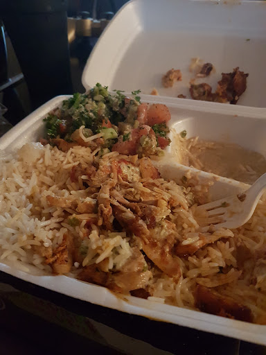 Photo of Döner Kebab - 1956 W 4th Ave, Vancouver, BC V6J 1M5